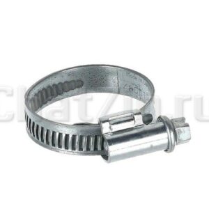Хомут 20-32мм Classic/C/SCC-линия 8,27 5 2066.0506P