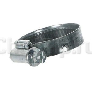Хомут 20-32мм Classic/C/SCC-линия 8,27 5 2066.0506P
