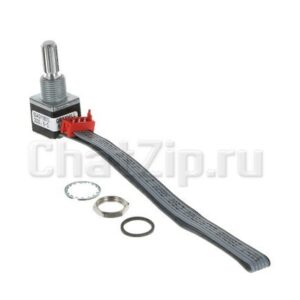 Генератор импульсов LM1 LM2; A-G; LMX; A-D начиная с 03/2020 40.06.037P