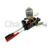 Мотор привода правой чаши VCC 111/111+/112/112+ 24V начиная с 01/2005 40.01.972