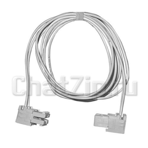 Кабель питания платы управления SCC линия, CM 61-202 начиная с 02/2006 40.02.126P