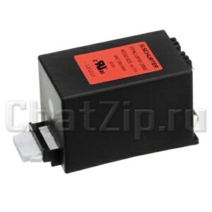 Varistor SCC, CM *USA* 208/240V начиная с 06/2007 40.02.425P