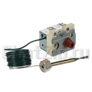Аварийный термостат парогенератора 315°F/157°C Classic/E, C-l., CPC-l./E+G, SCC-l./G начиная с 04/1989 40.02.515S