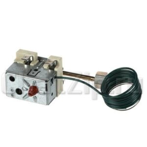 Аварийный термостат парогенератора 315°F/157°C Classic/E, C-l., CPC-l./E+G, SCC-l./G начиная с 04/1989 40.02.515S