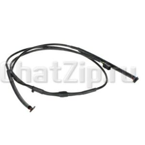 Кабель, освещение W40 *door lighting* SCC 61/101 начиная с 11/2017 40.04.897P