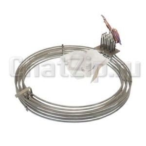 ТЭН с уплотнением SCC_WE, CM_P 101 230B 18кВт ▲ начиная с 09/2011 87.01.048
