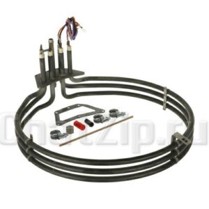 ТЭН с уплотнением SCC 623, LM1; A 230B 5,4кВт Y начиная с 09/2016 87.01.384