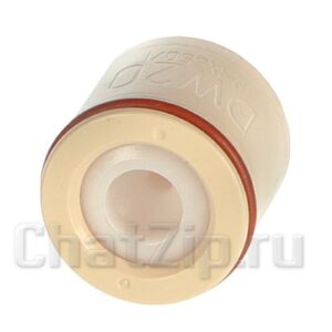 Прямоточный клапан DW16/DN12 SCC, CM, VCC начиная с 04/2004