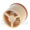 Прямоточный клапан DW16/DN12 SCC, CM, VCC начиная с 04/2004 14696