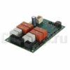 Плата управления входными\выходными сигналами A13 LMX; A-D Rational 42.00.413P