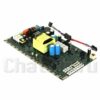 Плата управления входных\выходных сигналов A10 LMX; A-B Rational 87.01.860S 15226