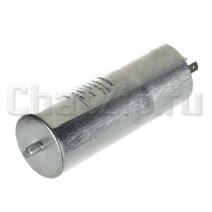 Фильтр электрошумов SCC линия, 61-202/E, VCC линия начиная с 04/2004 до 05/2007 40.00.465