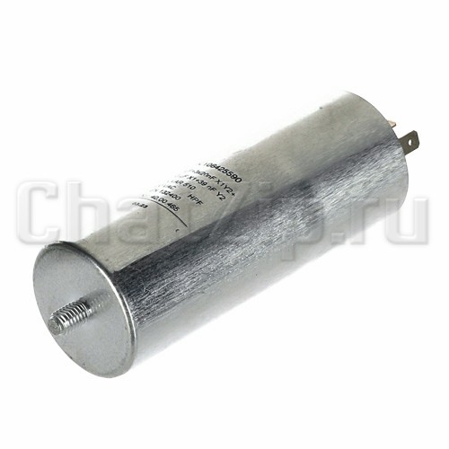 Фильтр электрошумов SCC линия, 61-202/E, VCC линия начиная с 04/2004 до 05/2007 40.00.465