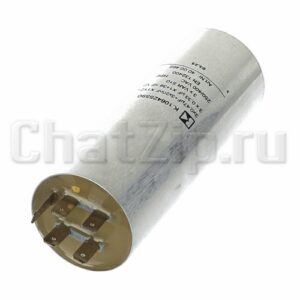 Фильтр электрошумов SCC линия, 61-202/E, VCC линия начиная с 04/2004 до 05/2007 40.00.465