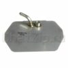 Крышка коллектора с форсункой SCC линия, CM61 начиная с 04/2004 54.00.778P