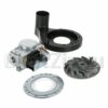 Газовый клапан в сборе SCC линия, 61-202/G *Теплообменник* начиная с 04/2004 70.00.029S