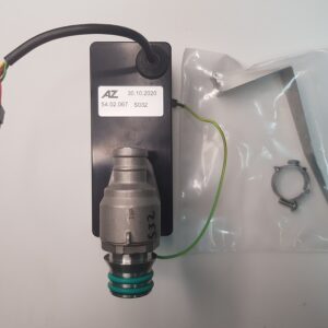 Клапан регулировки давления LMX2; B начиная с 03/2020 87.01.837S