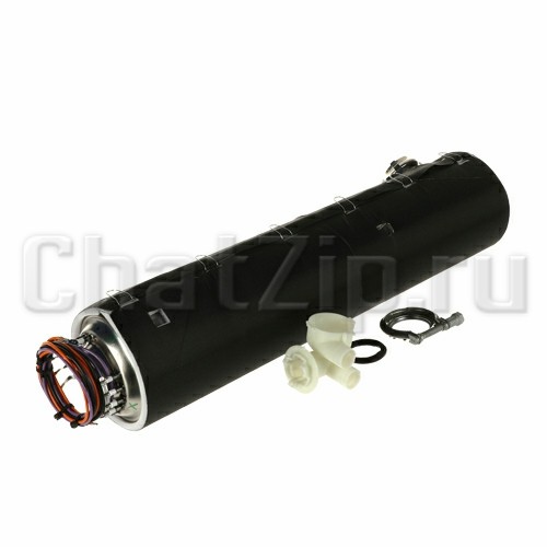 Комплект парогенератора с теплоизоляцией LM1 LM2; D (E) 230B Y начиная с 03/2020 87.01.551S