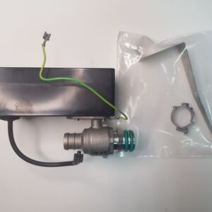 Клапан регулировки давления LMX2; B начиная с 03/2020 87.01.837S