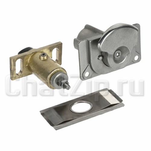 Модернизационный комплект Замок SCC линия, 201/202 начиная с 04/2004 87.00.442