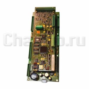 Плата управления Rational CPC-линия CPC/CM 61-202 начиная с 06/1997 3040.3001ET Б/У