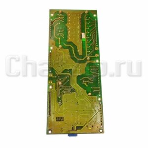 Плата управления Rational CPC-линия CPC/CM 61-202 начиная с 06/1997 3040.3001ET Б/У