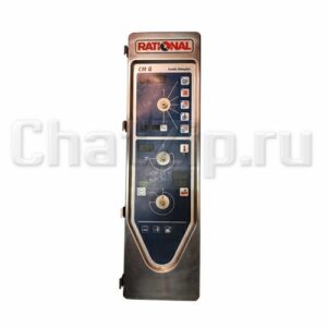 Операторская плата управления RATIONAL CPC-линия CM 61-202/G начиная с 10/1997 3040.3210 Б/У