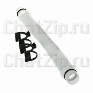 Сливной шланг парогенератора Rational для LM1 LM2; B D(E); F(G) 44.02.221S