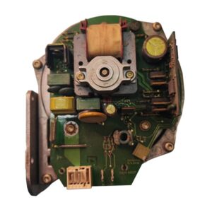 Нагнетатель горелки RG100 RATIONAL CPC-линия CPC/CM 230B 3101.1016 БУ