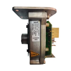 Нагнетатель горелки RG100 RATIONAL CPC-линия CPC/CM 230B 3101.1016 БУ