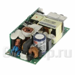 Плата электропитания сковороды RATIONAL LMX; A-B 230V AC - 24V DC начиная с 03/2020 40.06.712P