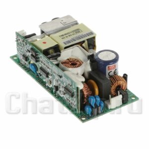 Плата электропитания сковороды RATIONAL LMX; A-B 230V AC - 24V DC начиная с 03/2020 40.06.712P