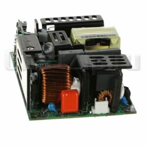 Плата электропитания сковороды RATIONAL LMX; C-D 230V AC - 24V DC начиная с 03/2020 40.06.713P