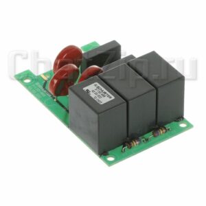 Фильтр электро шумов RATIONAL LMX; LM2; A-D, LM1; A начиная с 03/2020 42.00.322P