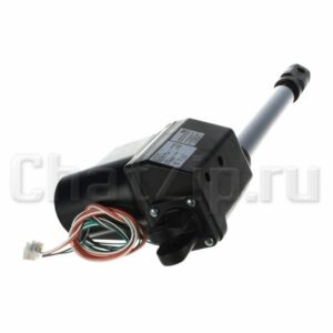 Мотор сервопривода крышки сковороды Rational VCC 211/311 24 V начиная с 01/05 40.04.931