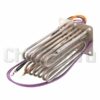 ТЭН парогенератора SCC линия, 62/102/201/202 400B 18кВт Y 87.00.367A аналог 16850