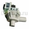 Насос CareControl DPS 35 SCC-линия, SCC 61-102 87.00.352A аналог
