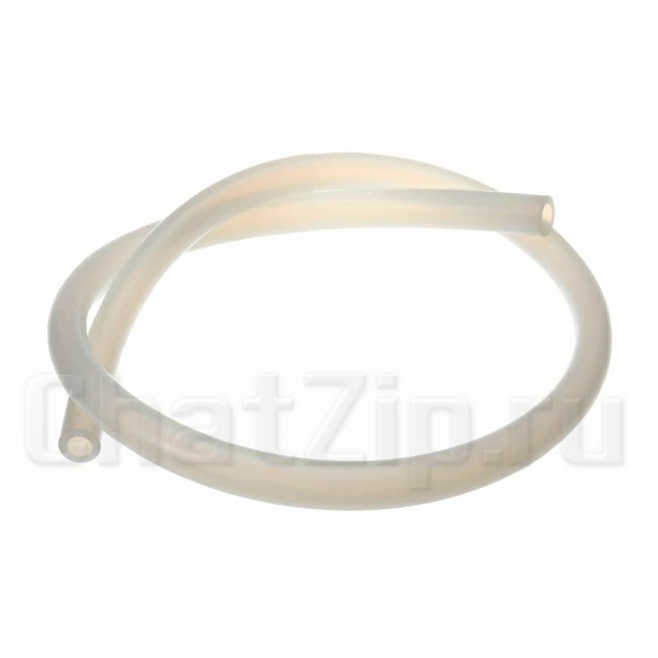 Шланг 2 подачи раствора Care Rational для SCC 101 /102 56.00.428P