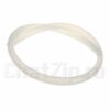 Шланг 2 подачи раствора Care Rational для SCC 101 /102 56.00.428P 17008