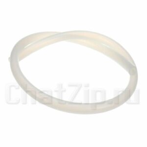 Шланг 2 подачи раствора Care Rational для SCC 101 /102 56.00.428P