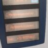 Ремкомплект для устранения ошибки «Сервис 17» на пароконвектомате RATIONAL SelfCooking Center 2004-2011 дубликат 10.00.003D