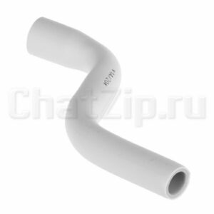 Сливной шланг парогенератора SCC XS 623 начиная с 09/2016 44.01.470P